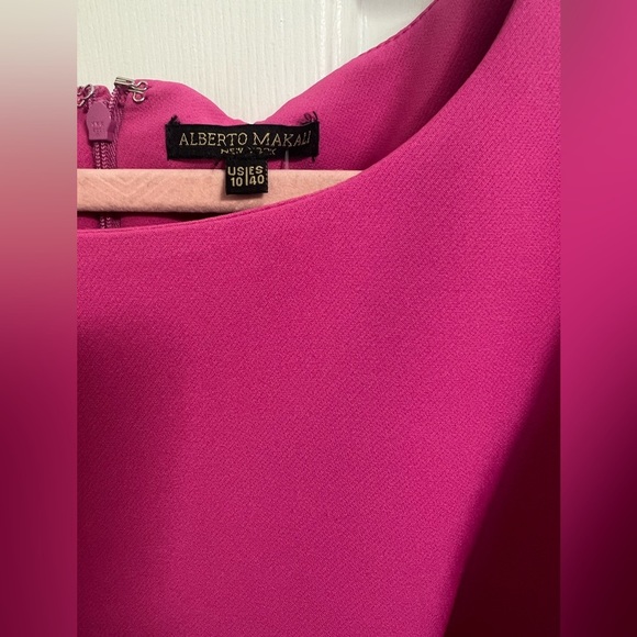 Alberto Makali Dress - Picture 2 of 4